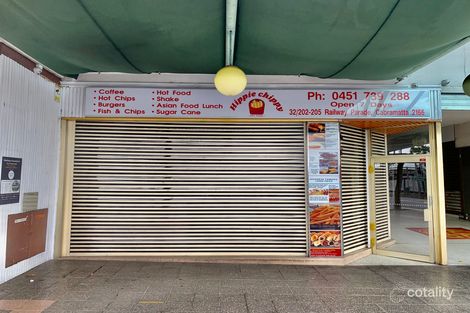 32/202-205 Railway Pde, Cabramatta, NSW 2166