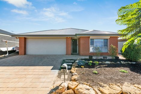 63 Ascot Ave, Munno Para West, SA 5115