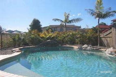 Property photo of 42 Regency Place Carindale QLD 4152