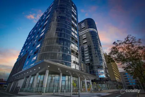 819/15 Bowes St, Phillip, ACT 2606