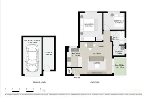 Property photo of 21/5 Peach Tree Road Macquarie Park NSW 2113