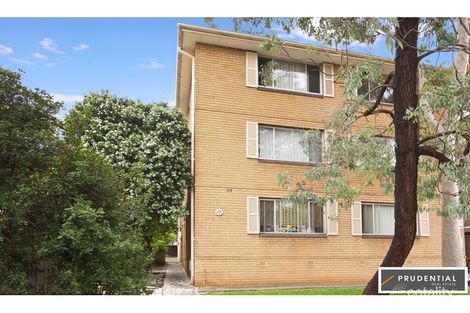 8/17 Forbes St, Warwick Farm, NSW 2170