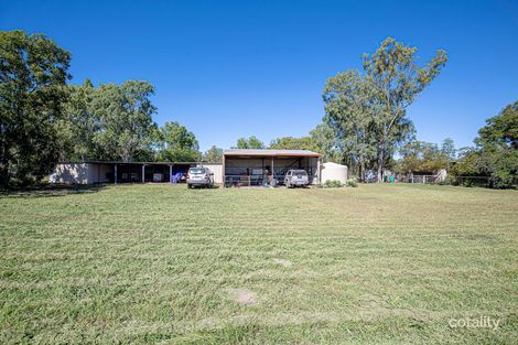 Property photo of 56 Walshes Road Nebo QLD 4742