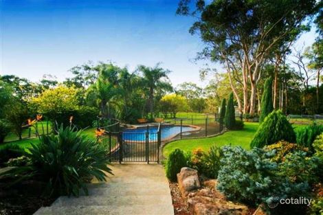 Property photo of 80 Old Kent Road Kentlyn NSW 2560