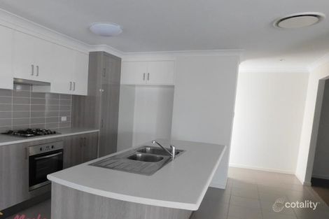 Property photo of 38 Hinze Circuit Rural View QLD 4740