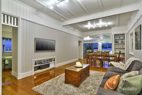 Property photo of 53 Dunsmore Street Kelvin Grove QLD 4059