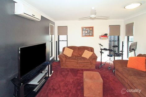 Property photo of 50 James Street Gracemere QLD 4702
