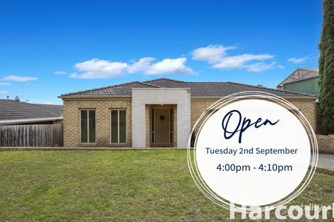 Property photo of 17 Stamford Street Newborough VIC 3825