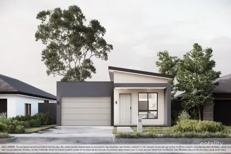 3 Gulshan Ave, Claremont Meadows, NSW 2747