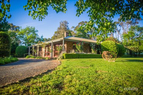 Property photo of 165 Devitts Lane Meroo Meadow NSW 2540