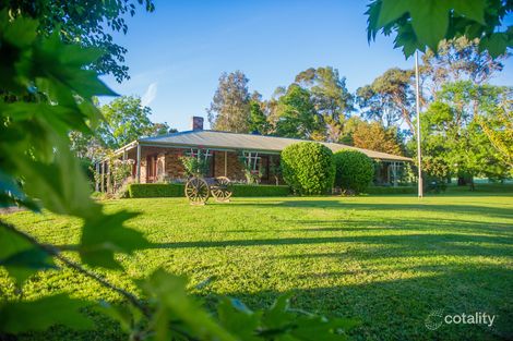 Property photo of 165 Devitts Lane Meroo Meadow NSW 2540