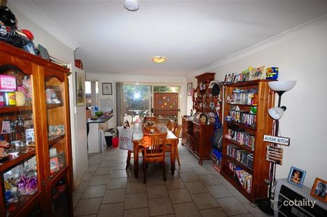 Property photo of 4/98 Cox Avenue Penrith NSW 2750