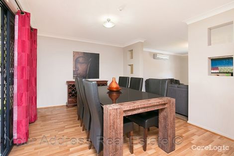 Property photo of 21 Cherokee Place Heritage Park QLD 4118