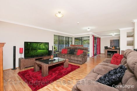 Property photo of 21 Cherokee Place Heritage Park QLD 4118