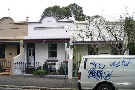 20 Burren St, Erskineville, NSW 2043