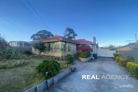 Property photo of 80 Grayson Drive Scoresby VIC 3179