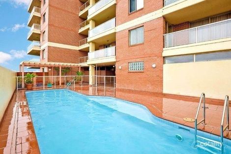 Property photo of 1505/5 Albert Road Strathfield NSW 2135