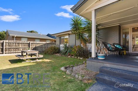 Property photo of 6 Otway Court Hastings VIC 3915