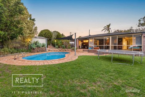 Property photo of 41 Macquarie Avenue Padbury WA 6025