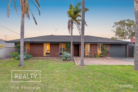 Property photo of 41 Macquarie Avenue Padbury WA 6025