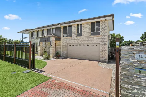 11 Letitia Cl, Wakerley, QLD 4154