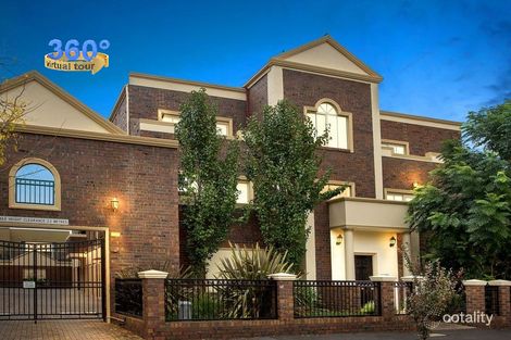 Property photo of 22/1-7 Sandown Road Ascot Vale VIC 3032