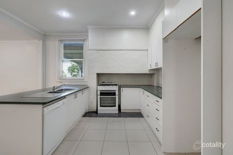 Property photo of 25 Salisbury Street Benalla VIC 3672