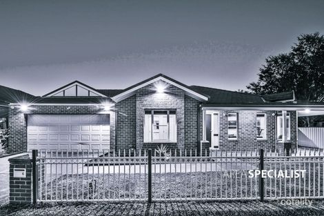 Property photo of 6 Henning Avenue Lynbrook VIC 3975