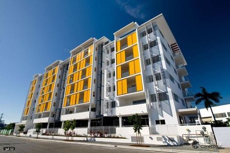 Property photo of 305/19 Masters Street Newstead QLD 4006