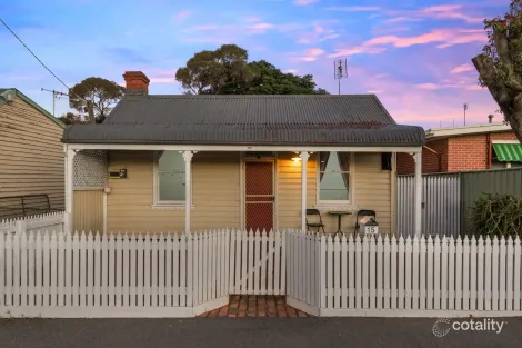 15 Creek St S, Bendigo, VIC 3550
