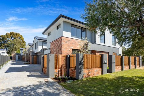 6a Hannibal St, Palmyra, WA 6157