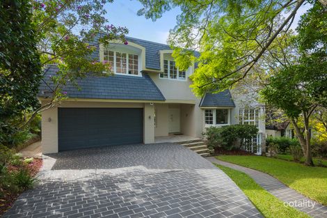 8 Narelle Ave, Pymble, NSW 2073