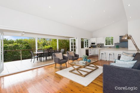 Property photo of 8 Narelle Avenue Pymble NSW 2073