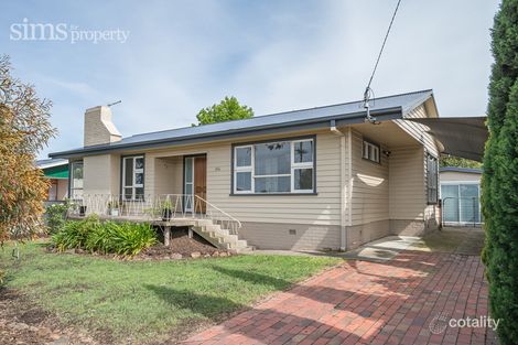 136 Peel St W, Summerhill, TAS 7250
