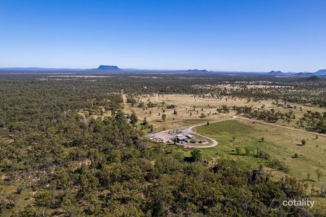 Property photo of 56 Walshes Road Nebo QLD 4742
