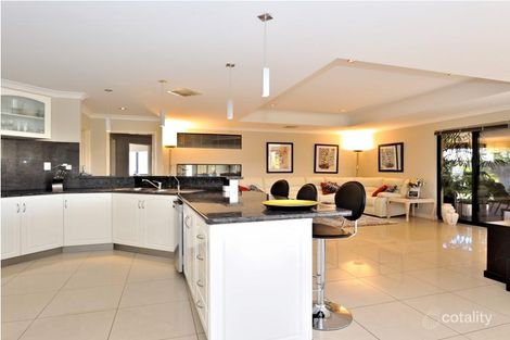 Property photo of 21 Thorold Avenue Ellenbrook WA 6069