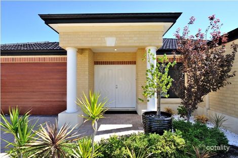 Property photo of 21 Thorold Avenue Ellenbrook WA 6069