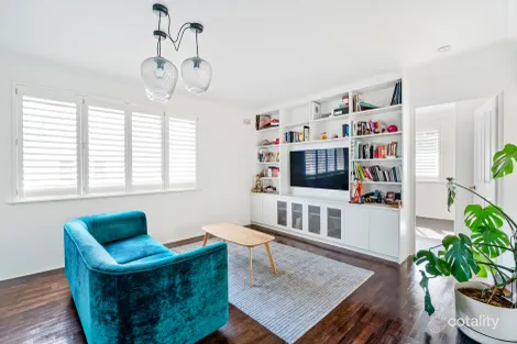 6/57 Liverpool St, Rose Bay, NSW 2029