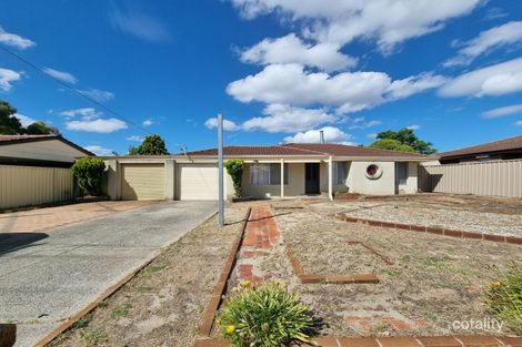 52 Wilkinson St, Gosnells, WA 6110