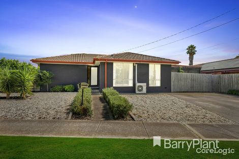 Property photo of 148 Black Forest Road Wyndham Vale VIC 3024