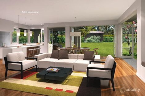 Property photo of 4 Warrawee Avenue Warrawee NSW 2074