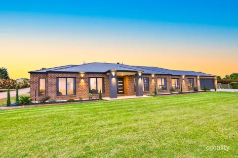 Property photo of 47 Moontongue Drive Gol Gol NSW 2738