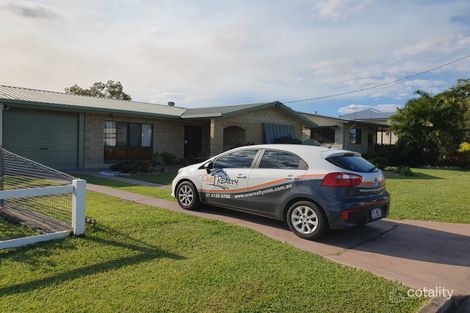 35 Tapscott St, Tinana, QLD 4650