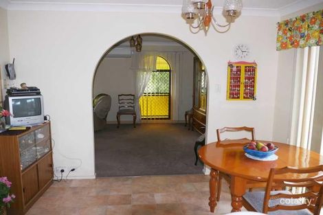 Property photo of 20 Brady Street Avenell Heights QLD 4670