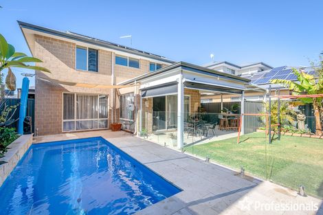 Property photo of 49 Bellas Circuit Piara Waters WA 6112