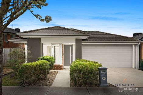 Property photo of 21 Yarradale Drive Mickleham VIC 3064