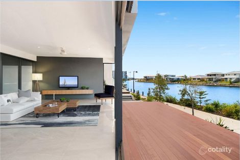 Property photo of 38 Reflection Crescent Birtinya QLD 4575