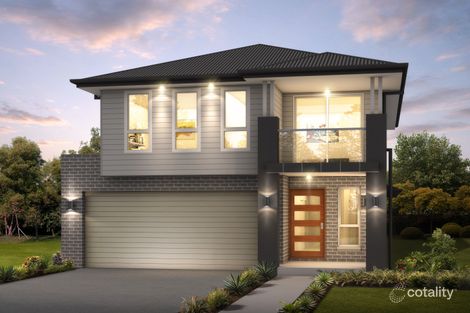 Lot 413 Grandhill Pkwy, Box Hill, NSW 2765