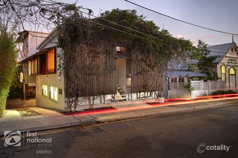 8 Princhester St, West End, QLD 4101