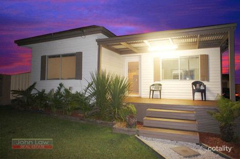 Property photo of 594 The Horsley Drive Smithfield NSW 2164